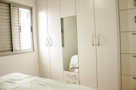 Quarto Casal de apartamento para alugar com 2 quartos, 60m² em Vila Formosa, São Paulo