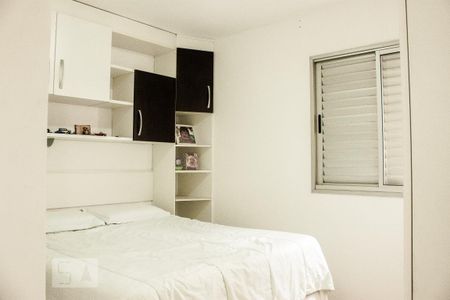 Quarto Casal de apartamento para alugar com 2 quartos, 60m² em Vila Formosa, São Paulo
