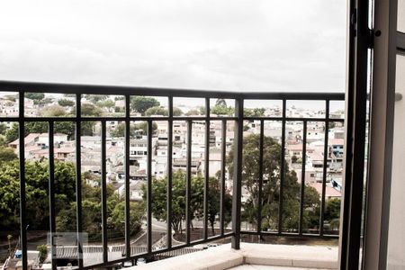 Sacada de apartamento para alugar com 2 quartos, 60m² em Vila Formosa, São Paulo