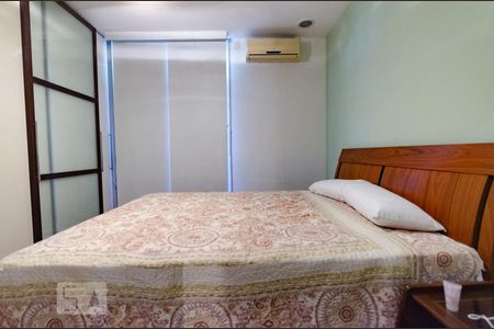 Suíte 1 de apartamento à venda com 3 quartos, 107m² em Lagoa, Rio de Janeiro