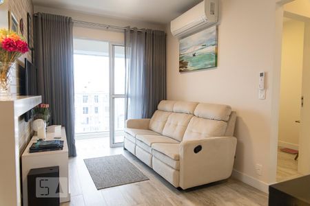 Apartamento para alugar em Bela Vista