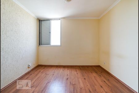Quarto 1 Suíte de apartamento à venda com 3 quartos, 75m² em Parque Novo Mundo, São Paulo