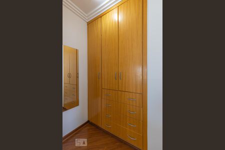 Apartamento para alugar com 100m², 1 quarto e 2 vagasQuarto da suíte - Closet