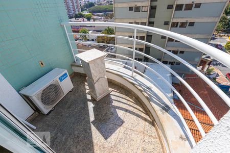 Apartamento para alugar com 100m², 1 quarto e 2 vagasSacada