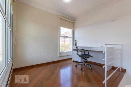 Apartamento para alugar com 100m², 1 quarto e 2 vagasQuarto da suíte