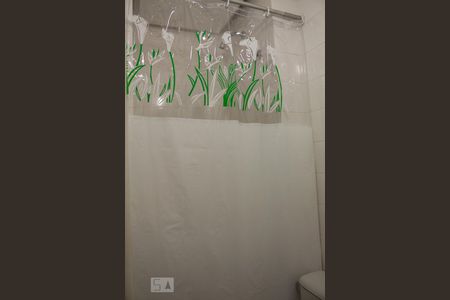 Apartamento para alugar com 70m², 2 quartos e 1 vagaBanheiro Social