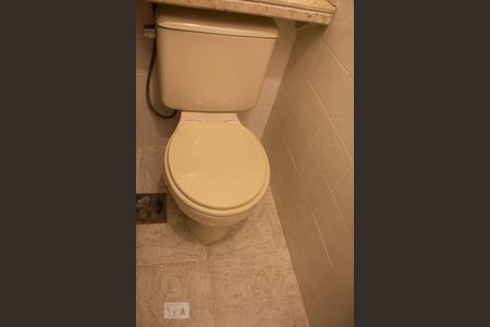 Apartamento para alugar com 70m², 2 quartos e 1 vagaBanheiro da Suíte