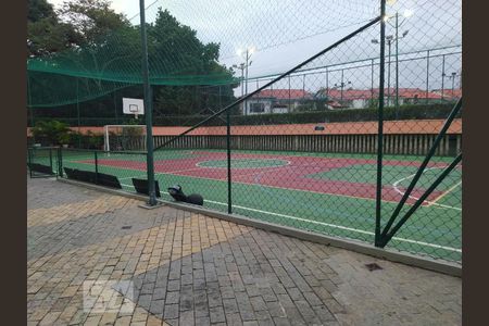 Apartamento para alugar com 70m², 2 quartos e 1 vagaÁrea Comum - Quadra Polivante