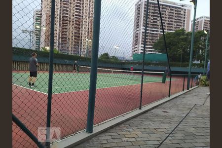 Apartamento para alugar com 70m², 2 quartos e 1 vagaÁrea Comum - Quadra de Tênis