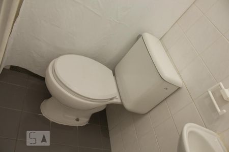 Apartamento para alugar com 70m², 2 quartos e 1 vagaBanheiro Social