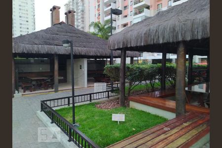 Apartamento para alugar com 70m², 2 quartos e 1 vagaÁrea comum - Churrasqueira