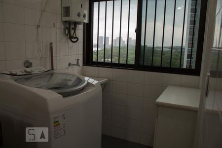 Apartamento para alugar com 70m², 2 quartos e 1 vagaÁrea de Serviço