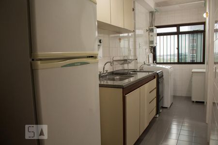Apartamento para alugar com 70m², 2 quartos e 1 vagaCozinha