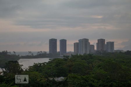 Apartamento para alugar com 70m², 2 quartos e 1 vagaVista da Varanda da Sala