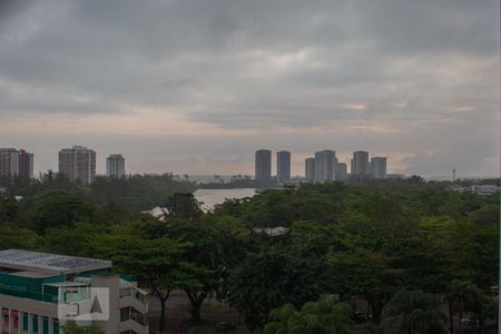 Apartamento para alugar com 70m², 2 quartos e 1 vagaVista da Varanda da Sala