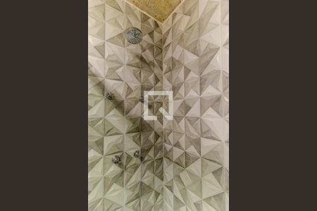 Studio à venda com 29m², 1 quarto e sem vagaBanheiro