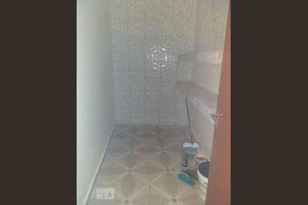 Dispensa de casa à venda com 3 quartos, 160m² em Vila Isolina Mazzei, São Paulo