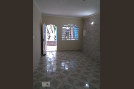 Sala de casa à venda com 3 quartos, 160m² em Vila Isolina Mazzei, São Paulo