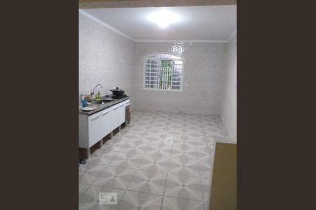 Casa à venda com 160m², 3 quartos e 1 vaga Casa à venda com 160m², 3 quartos e 1 vagaCozinha