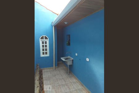 Casa à venda com 160m², 3 quartos e 1 vaga Casa à venda com 160m², 3 quartos e 1 vagaÁrea de Serviço