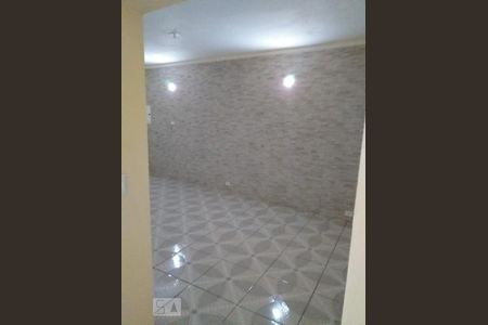 Sala de casa para alugar com 3 quartos, 160m² em Vila Isolina Mazzei, São Paulo