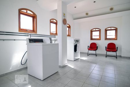 Apartamento para alugar com 35m², 1 quarto e sem vagaÁrea de Serviço