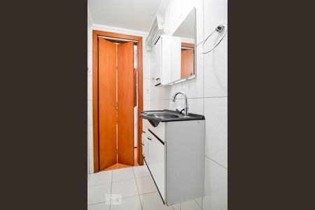 Apartamento para alugar com 35m², 1 quarto e sem vagaBanheiro Social