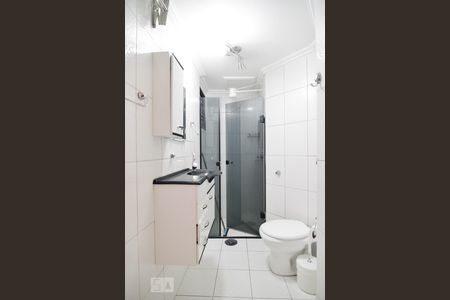 Apartamento para alugar com 35m², 1 quarto e sem vagaBanheiro Social