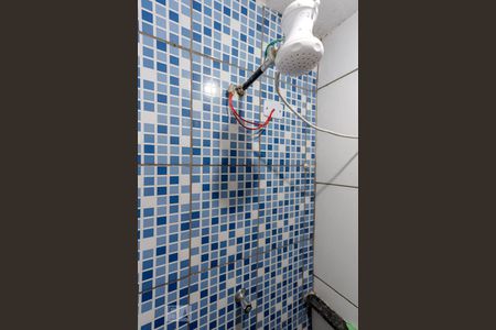 Banheiro de casa à venda com 2 quartos, 40m² em Parque Vila Maria, São Paulo