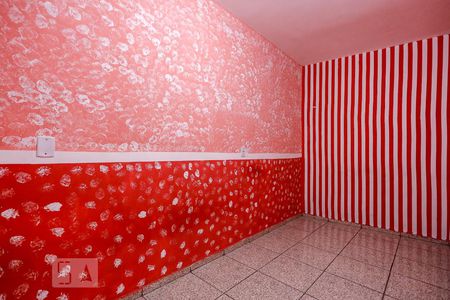 Quarto 2 de casa à venda com 2 quartos, 40m² em Parque Vila Maria, São Paulo