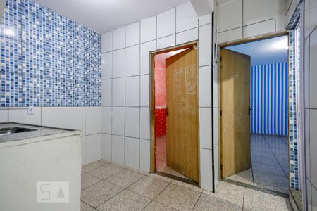 Casa à venda com 40m², 2 quartos e sem vaga Casa à venda com 40m², 2 quartos e sem vagaCozinha