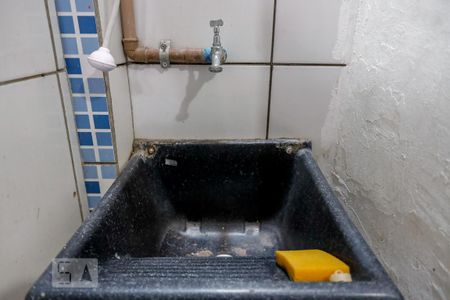 Casa à venda com 40m², 2 quartos e sem vaga Casa à venda com 40m², 2 quartos e sem vagaÁrea de Serviço