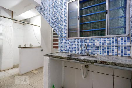Casa à venda com 40m², 2 quartos e sem vaga Casa à venda com 40m², 2 quartos e sem vagaCozinha