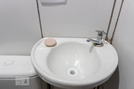 Banheiro de casa à venda com 2 quartos, 40m² em Parque Vila Maria, São Paulo