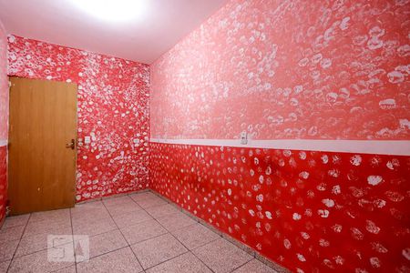 Quarto 2 de casa à venda com 2 quartos, 40m² em Parque Vila Maria, São Paulo