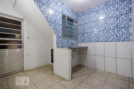 Casa à venda com 40m², 2 quartos e sem vaga Casa à venda com 40m², 2 quartos e sem vagaCozinha