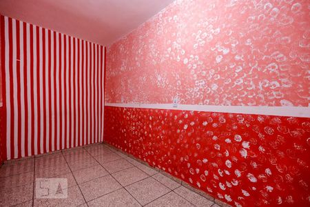 Quarto 2 de casa à venda com 2 quartos, 40m² em Parque Vila Maria, São Paulo