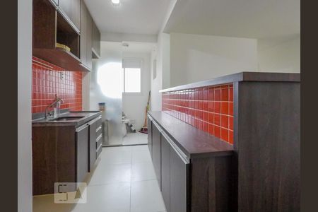 Cozinha de apartamento para alugar com 3 quartos, 70m² em Jardim Previdência, São Paulo