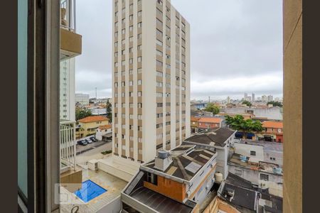 Vista da Área de Serviço de apartamento para alugar com 3 quartos, 70m² em Jardim Previdência, São Paulo