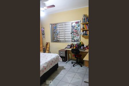 Casa à venda com 255m², 3 quartos e 6 vagasQuarto 1