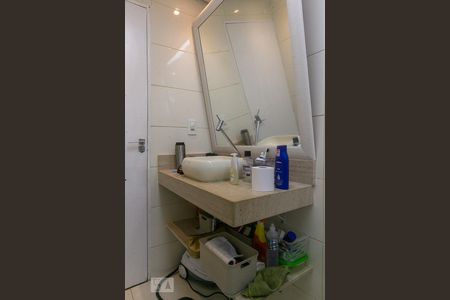 Casa à venda com 228m², 3 quartos e 2 vagas Casa à venda com 228m², 3 quartos e 2 vagasBanheiro da Suíte 1