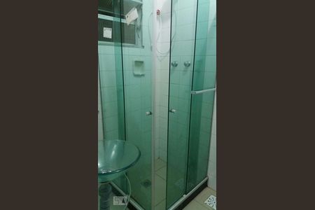 Apartamento à venda com 38m², 1 quarto e sem vaga