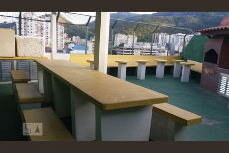 Apartamento à venda com 38m², 1 quarto e sem vaga