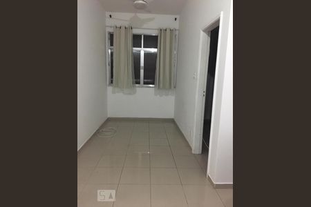 Apartamento à venda com 38m², 1 quarto e sem vaga