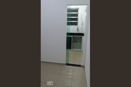 Apartamento à venda com 38m², 1 quarto e sem vaga