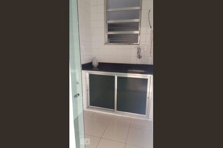 Apartamento à venda com 38m², 1 quarto e sem vaga