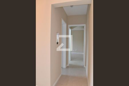 Sala de apartamento para alugar com 1 quarto, 37m² em Rebouças, Curitiba