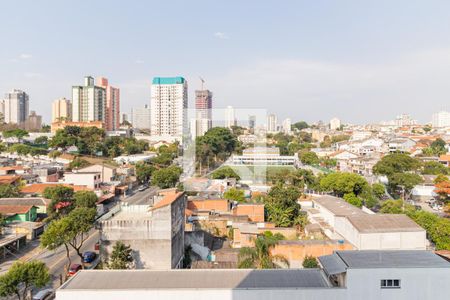 Vista de apartamento para alugar com 2 quartos, 60m² em Vila Osasco, Osasco