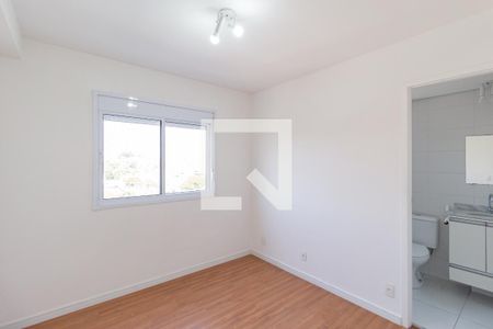 Suíte de apartamento para alugar com 2 quartos, 60m² em Vila Osasco, Osasco