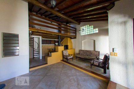 Casa para alugar com 2 quartos, 100m² em Partenon, Porto Alegre